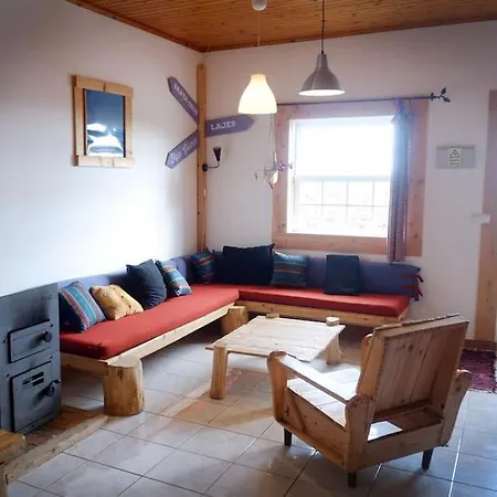 A Barraka: Your Cozy House In Flores! Lajes das Flores