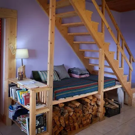 A Barraka: Your Cozy House In Flores! Lajes das Flores
