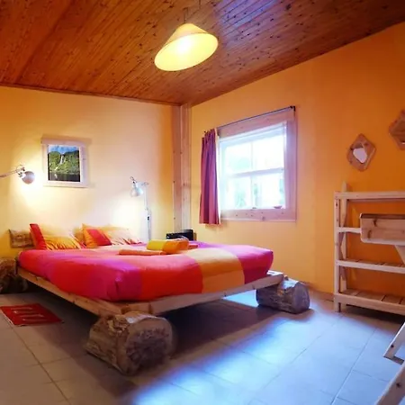 A Barraka: Your Cozy House In Flores! *