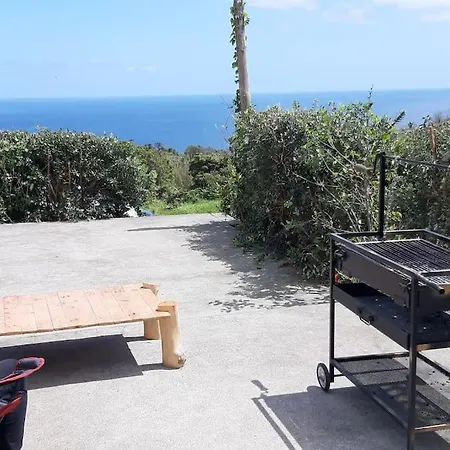 A Barraka: Your Cozy House In Flores! * Lajes das Flores