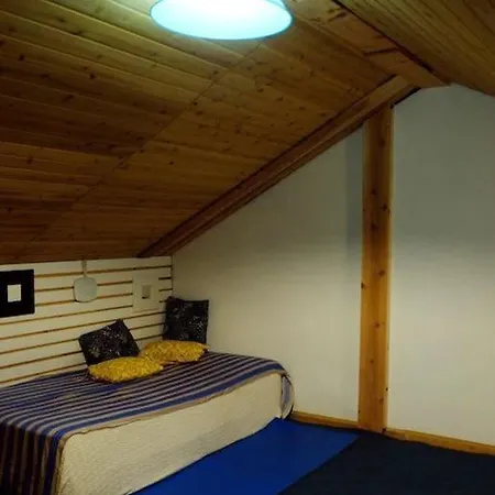 A Barraka: Your Cozy House In Flores! *
