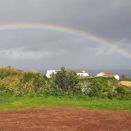 A Barraka: Your Cozy House In Flores! Lajes das Flores