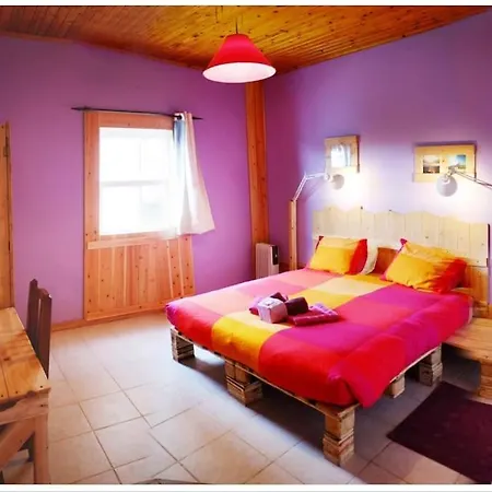 Holiday home A Barraka: Your Cozy House In Flores!