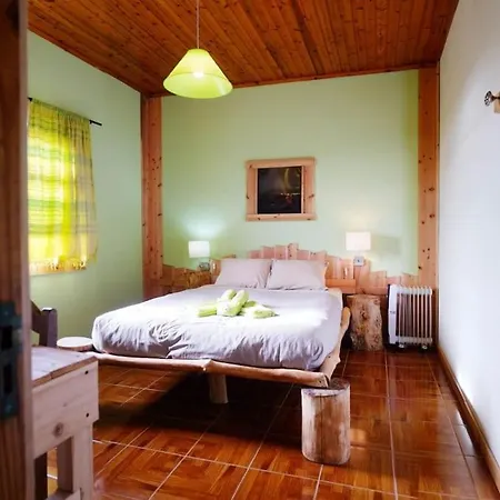 A Barraka: Your Cozy House In Flores! Holiday home Lajes das Flores