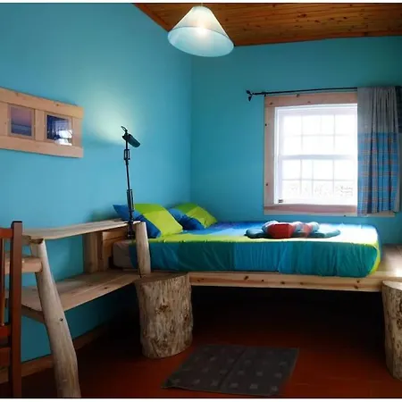 A Barraka: Your Cozy House In Flores! Дом отдыха *