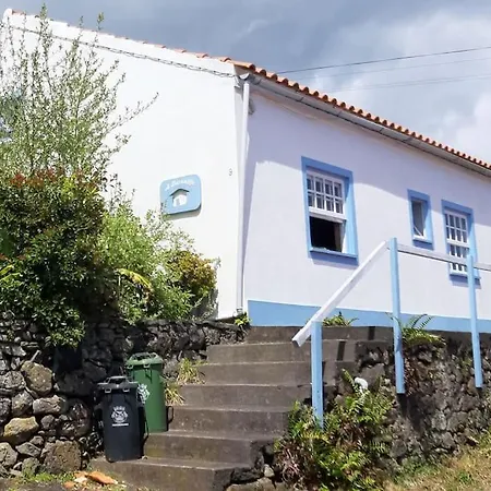A Barraka: Your Cozy House In Flores! *