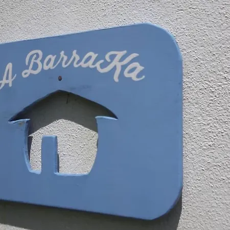 A Barraka: Your Cozy House In Flores! Дом отдыха Lajes das Flores