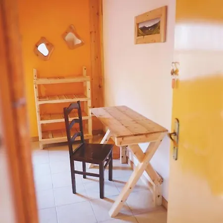 Дом отдыха A Barraka: Your Cozy House In Flores! Lajes das Flores