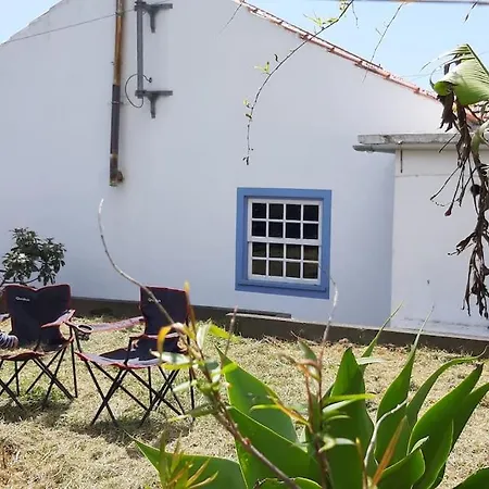 A Barraka: Your Cozy House In Flores! Дом отдыха *