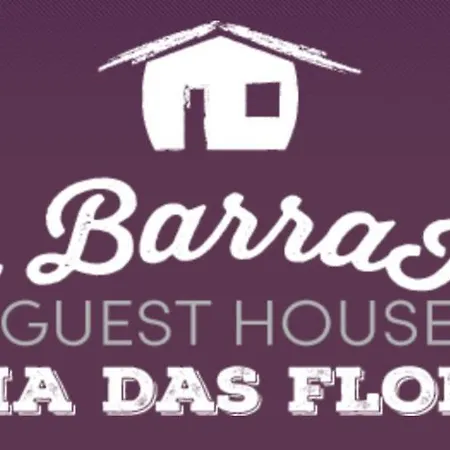 A Barraka: Your Cozy House In Flores! Дом отдыха Lajes das Flores
